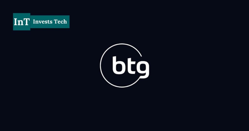 btg pactual melhores corretoras do brasil