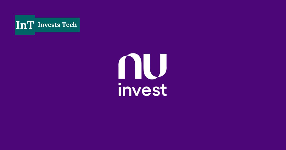 nu invest melhores corretoras do brasil