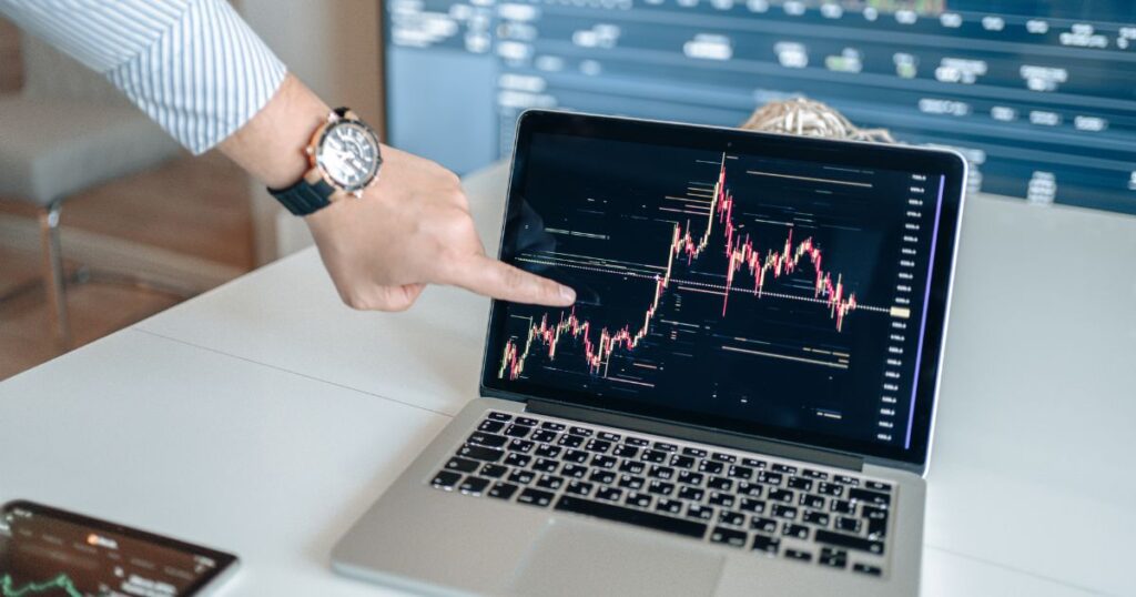 o que é fintech