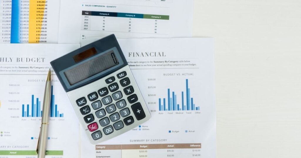 qual a importância da educação financeira
