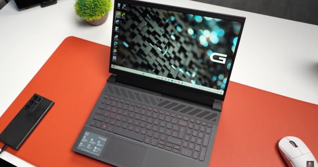 notebook gamer barato