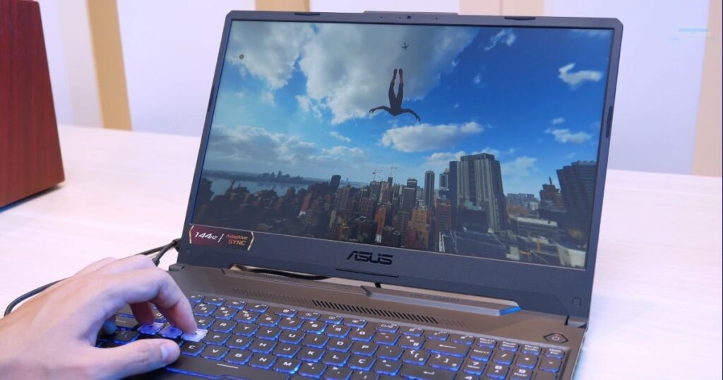 notebook gamer barato