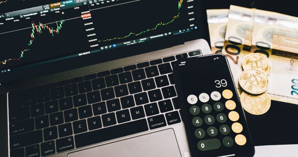 o que é fintech