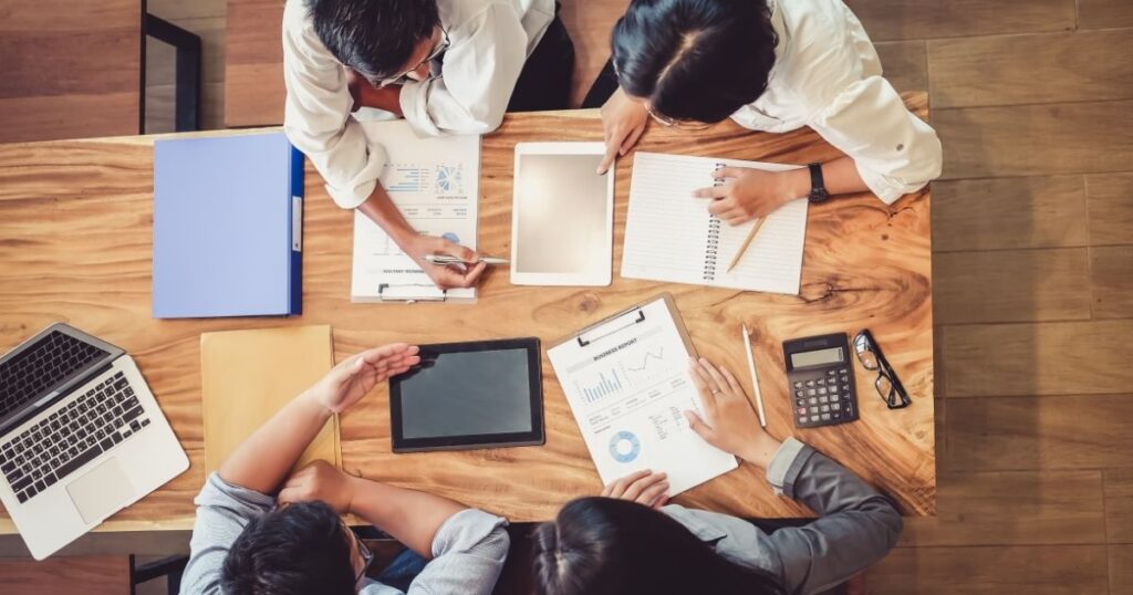 qual a importância da educação financeira