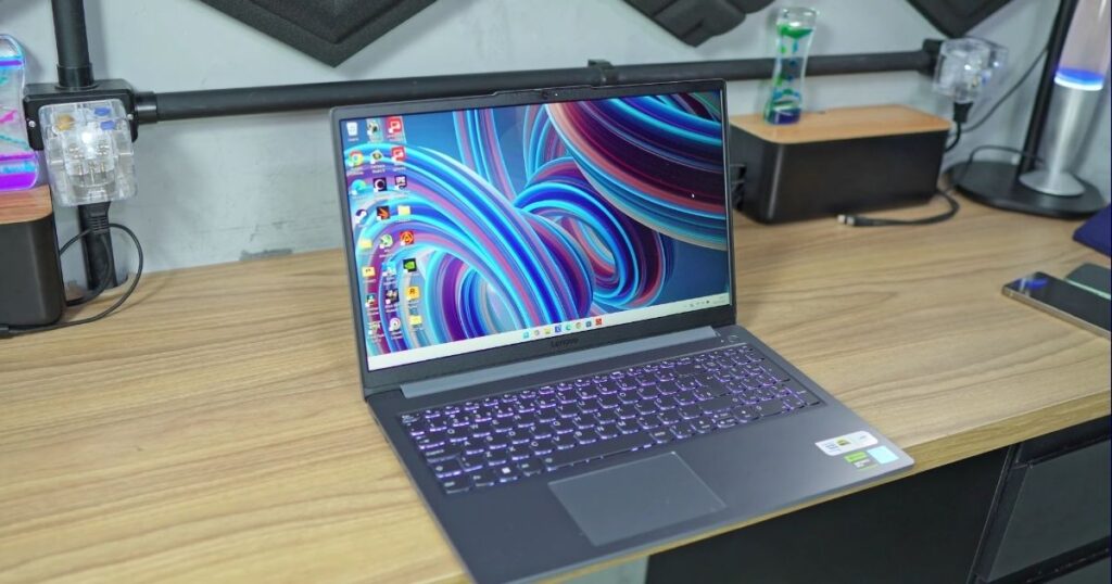 notebook gamer barato