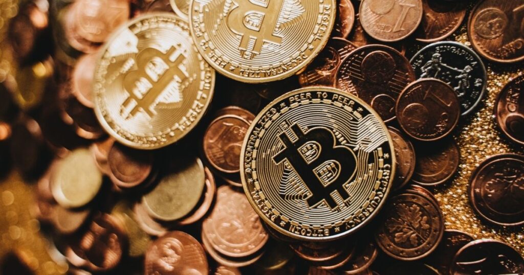 como investir em bitcoins