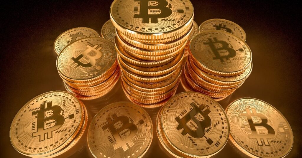 como investir em bitcoins